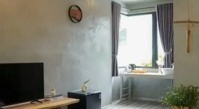 Люкс Standard Babylon Mini Resort