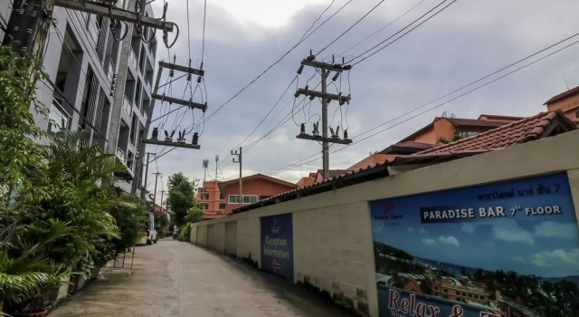 Nida Rooms Patong Kathu Blue Marine, Забронировать Отель Катху остров Пхукет