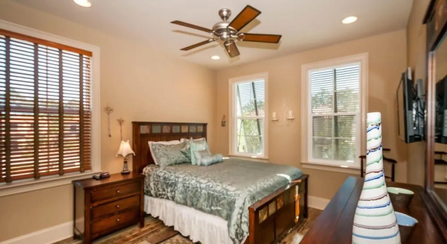 Villa Lago at Sandestin by Destin Getaways, Book Villa Destin Emerald Coast