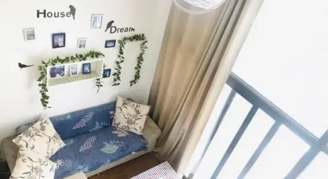 Nanchang Yinglun Federation Warm Apartment, Rezerwuj Apartament Apartamenty w Jiangxi, Apartament