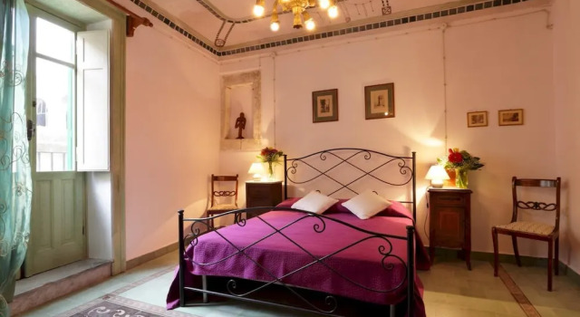 Baroque Apartments - Casa Salomone, Book Lejlighed Siracusa Syracuse Area