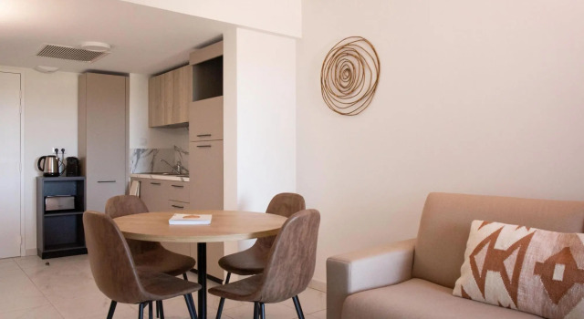 Apartment 4 people, Residence Horizon Golf, St. Cyprien