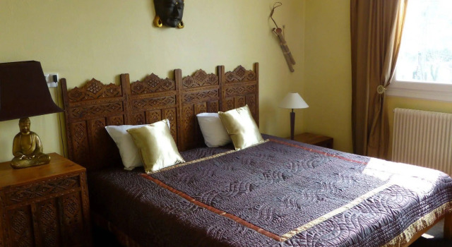Hôtel Le Grain de Sable, Забронировать Отель Арэ 