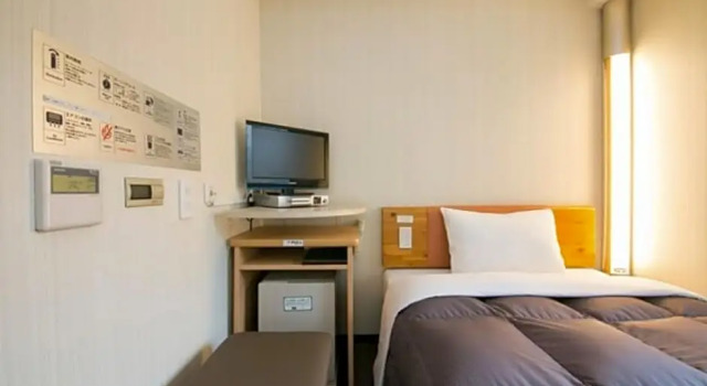 R&B HOTEL HIGASHI NIHONBASHI - Vacation STAY 40471v, Забронировать Отель Тюо Токио, рядом с Bekko Museum