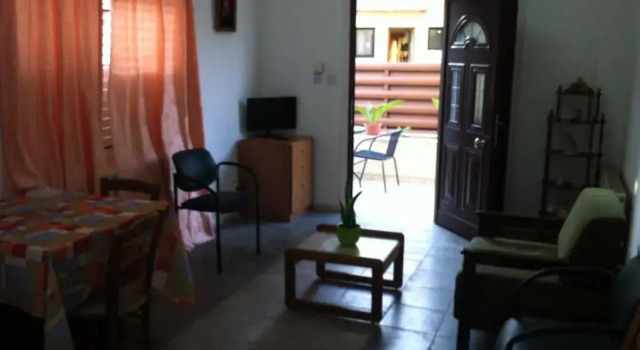 Valentinos House