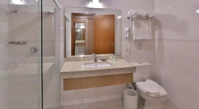 Семейный люкс Garden Hotel