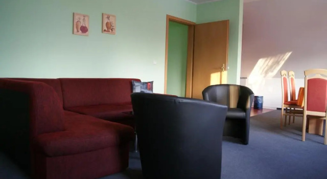 Апартаменты Gasthof & Pension Palmenhof