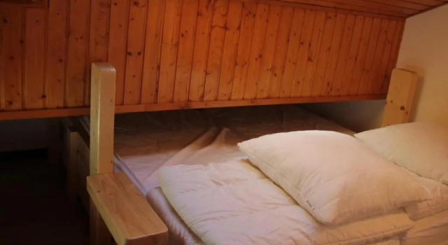 Appartement Châtel, 3 pièces, 4 personnes - FR-1-200-150, Prenota Appartamento Hotel a Alvernia con parcheggio, Parcheggio
