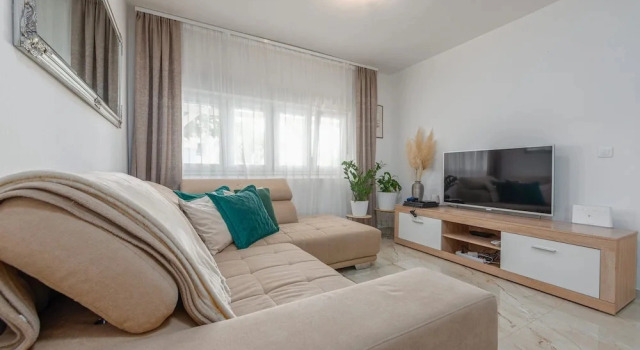 Коттедж Villa Andu ZadarVillas
