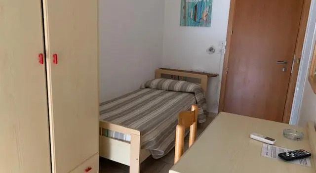 Номер Standard Hotel Tokio