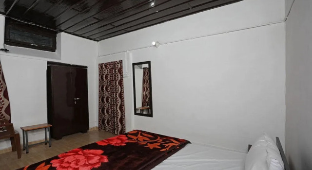 OYO 12797 Home 3BHK Bhowali TRC