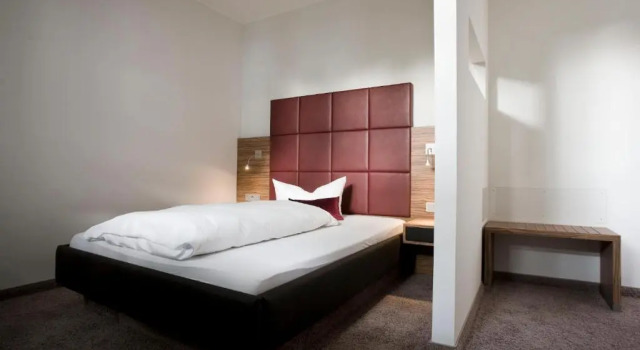 Одноместный номер Standard Hotel Gräfrather Hof
