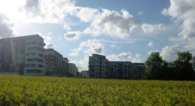 Apartment Britania