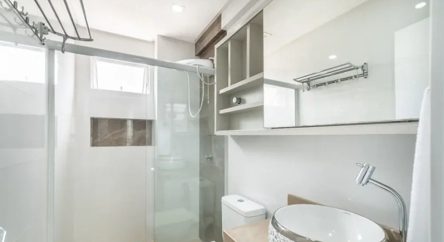 Апартаменты 2BR Apt With BBQ in Meia Praia Mlo0601