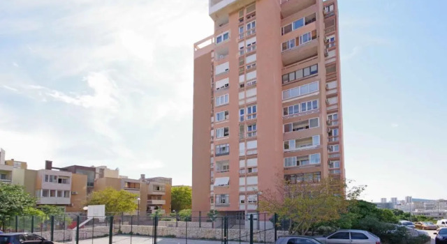 Apartment Split Croatia Sea View, Prenota Appartamento Splitska 