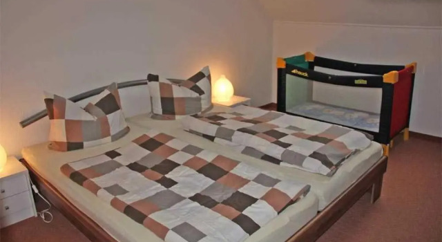 Ferienwohnung Lubmin VORP 2571
