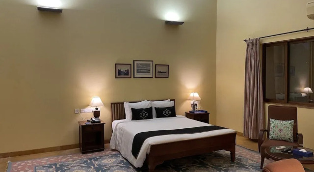 The Kihim Courtyard Rosakue Partner Home, Prenota Hotel Kihim Maharashtra