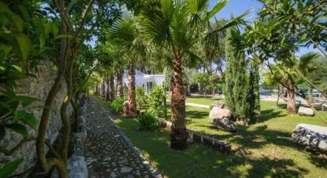Tenuta Oliva, Book Hotel Hoteller i Fisciano med parkering, Parkering