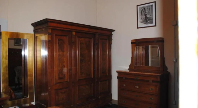 Номер Standard B&B Castello Machiavelli