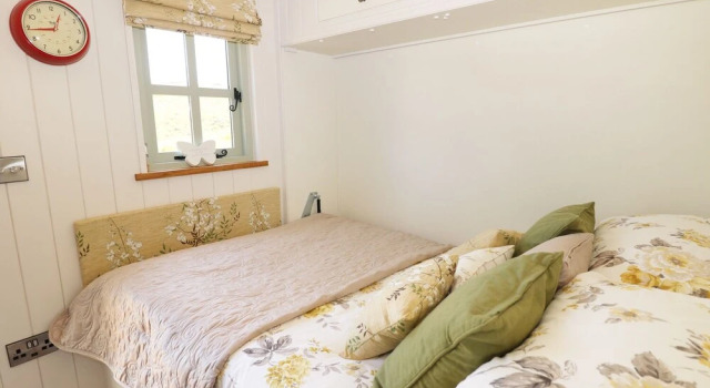The Laburnum Retreat