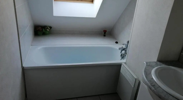 Коттедж Villa Alexandra n36, 6 personnes