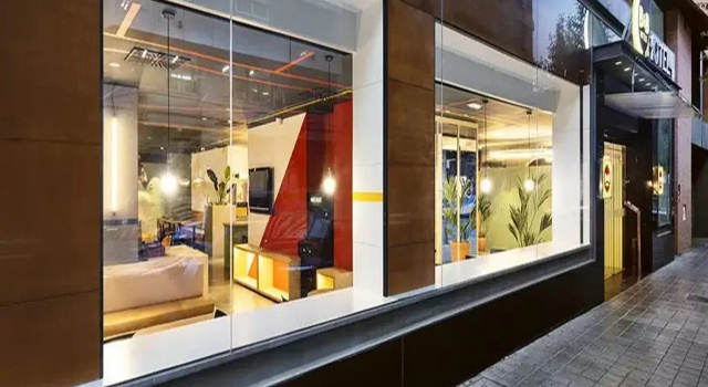 B&B Hotel Castellon