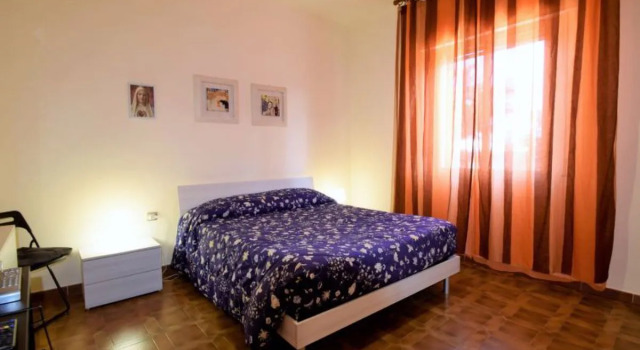 Locazione turistica Giaquinta
