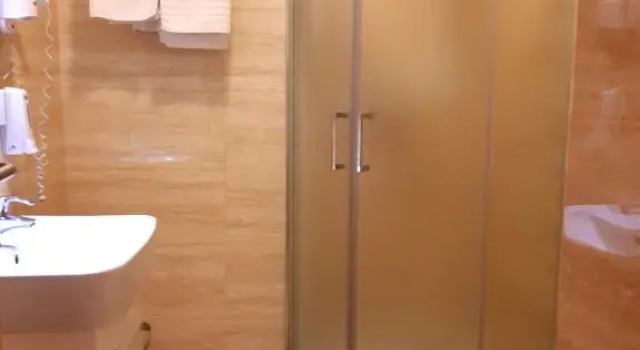 Номер Standard West Plaza Residence