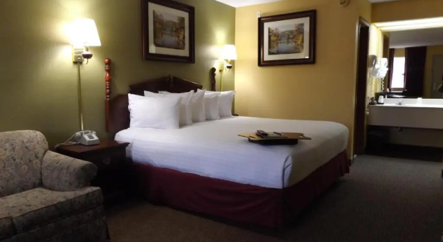 Номер Premier Angel Inn - Central