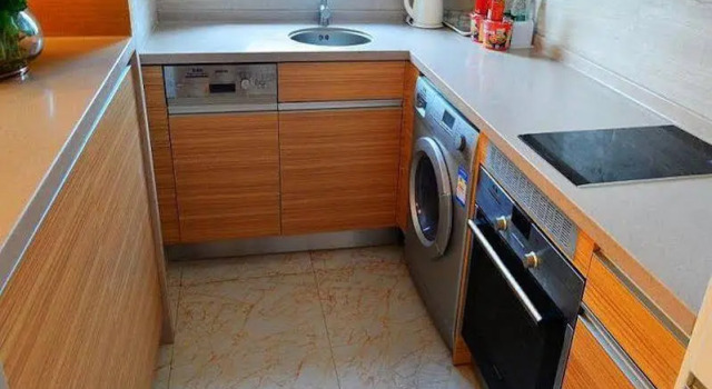 Private Apartment - Wealth Century Square
