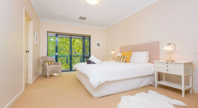 Luxurious Perth Townhouse, Book Hotel Hoteller i Perth med pool, nær WACA, Swimmingpool