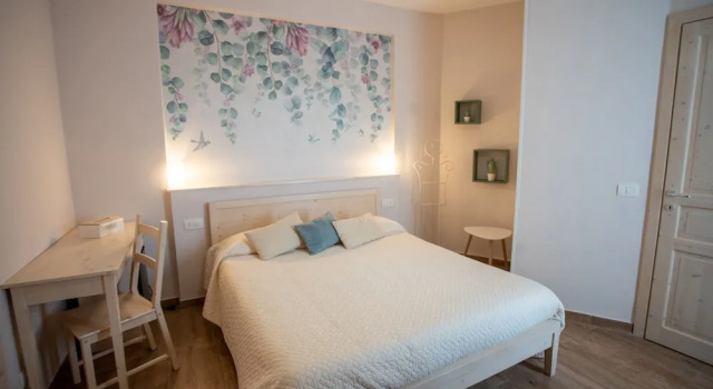 Номер Comfort La Casa del Gelsomino