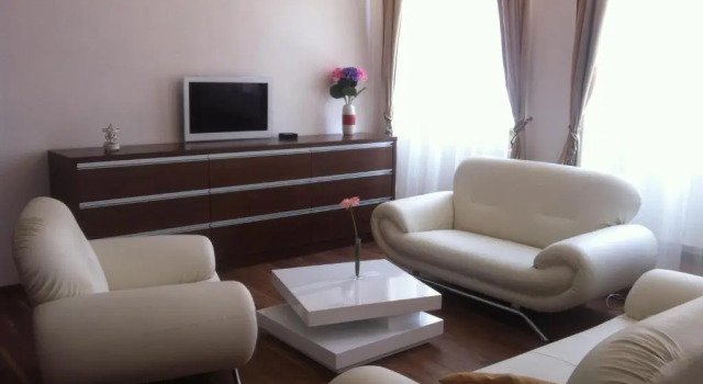 Апартаменты Historic Centre Apartments II