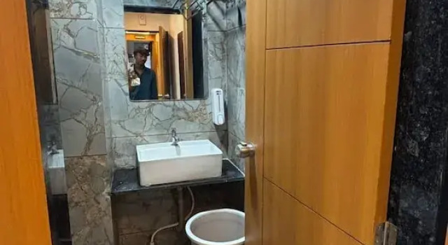 Номер Classic Hotel Blue Sky