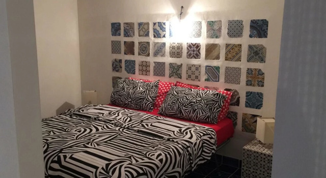 House With 2 Bedrooms in Marsala, With Furnished Terrace - 100 m From, Book Hotel Hotels in Sicily with Parking, Parking