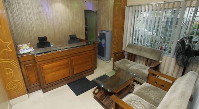 Hotel Star Park, Prenota Hotel Chittagong Chittagong