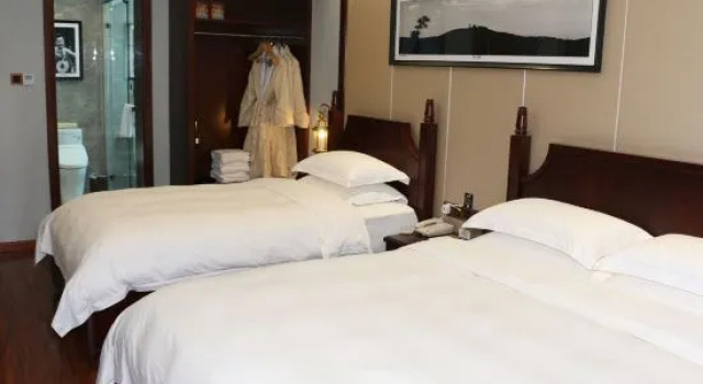 Люкс Juhongsheng Hotel