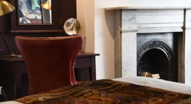 Suite junior 1 dormitor Padstow Townhouse