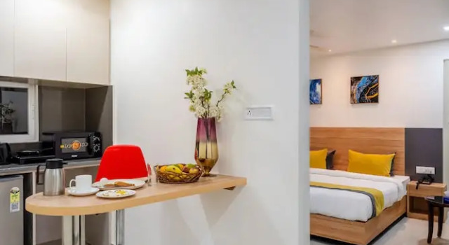Люкс Premium Hotel Eminent Suites