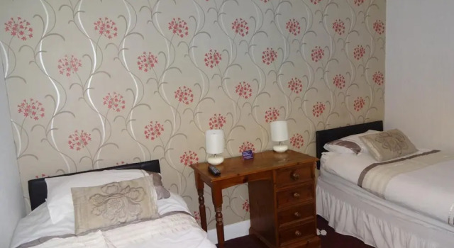 Lower Whitehills, St Cyrus