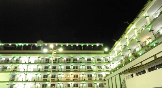 Hotel Marques de Cima, Book Hotel Hotels in Sonora with Parking, Parking