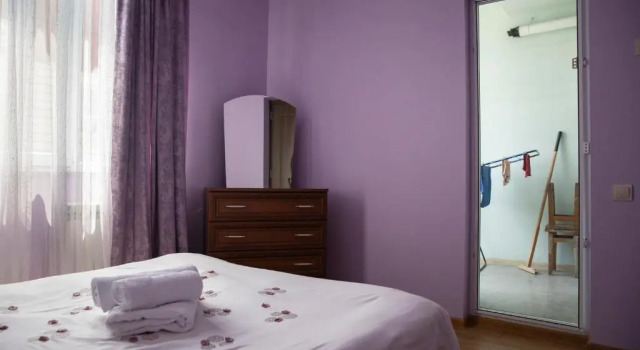Apartment In Batumi MGZAVREBI, Book Apartment Batumi 
