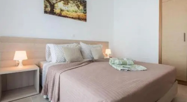 Holiday home 3 bedrooms - Gennadi, Reserva ahora Hotel Gennadi 