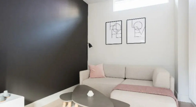 The Roof Gardens - Modern 3bdr Next to Sport Fields