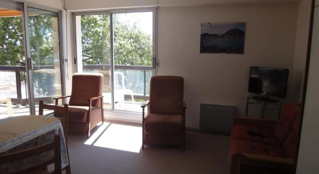 Appartement Arcachon, 2 Pièces, 4 Personnes - Fr-1-319-140, Забронировать Апартаменты/квартира Апартаменты Бассен-д'Аркашон, Апартаменты/квартира