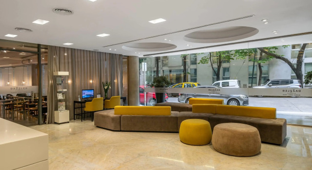Dazzler by Wyndham Polo, Prenota Hotel Palermo Buenos Aires