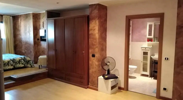 Номер Standard B&B Villa Anita