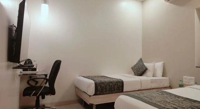 Двухместный номер Standard Apollo Guest House - Colaba Causeway