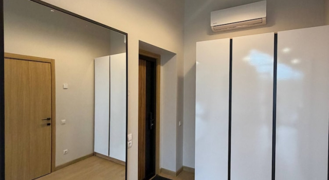 Студия Classic ForRest Cozy Apartments Minsk