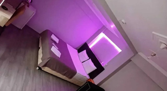 Трёхместный семейный номер Standard Esinti Otel